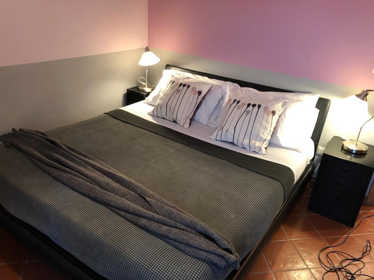 Ground Floor Trastevere Roma Exterior foto