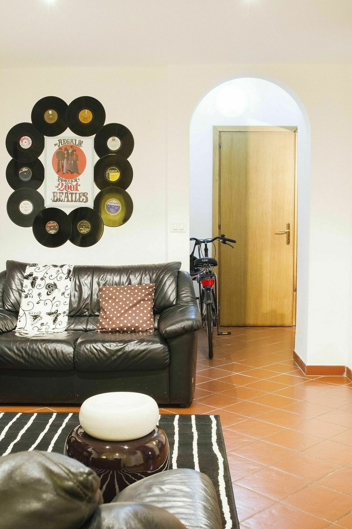 Ground Floor Trastevere Roma Exterior foto